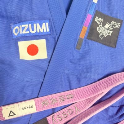 柔術紫帯IIマスター7 🏆全日本🥇🥇🥉🥈⭐︎アジア🥉🥇🥇🥇🥇⭐︎ローカル大会🥇ワールド🥉【所属】大賀道場〜ねわざワールドさいたま★柔道(講道館)黒帯※初段 脳梗塞サバイバー