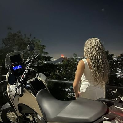 belaloren's profile picture. Consagre ao Senhor tudo o que você faz, e os seus planos serão bem-sucedidos.