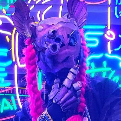 ガーメイン🦇🚀✨【fromギャメニック銀河】さんのプロフィール画像
