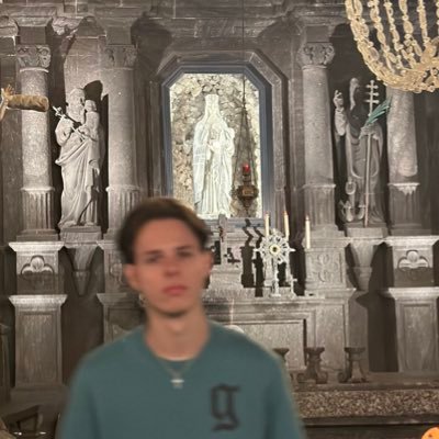 Krystian0911's profile picture. 