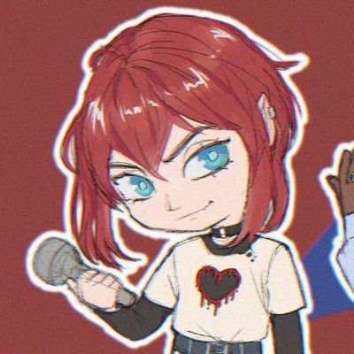 Albiorixさんのプロフィール画像