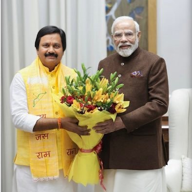 SSChauhanBJPAZ's profile picture. Bharatiya Janata Party, Uttar Pradesh