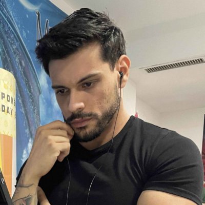 StrifeVGC16's profile picture. 