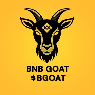 God First 🕊 | Entrepreneur. Crypto Enthusiast. Defi. Web3. $BGOAT