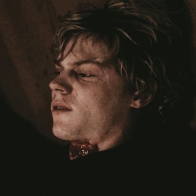 my guiltiest pleasure? imagining myself as sadistic, manipulative murder