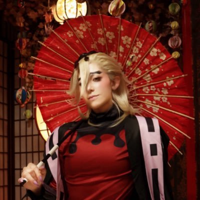 fuyou_cos369's profile picture. ﾌﾖｳ/cos垢/18↑