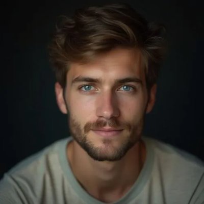 daerdrastraszel's profile picture. Internet’s background character.