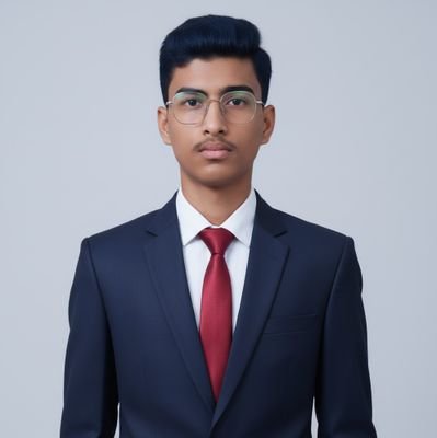 Expert UI/UX Designer & Developer helping businesses grow with user-centric design and modern technology. Let's make your brand stand out in the digital world.