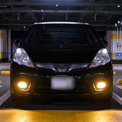 Mycar : LEXUS GS350 Iパッケージ&HONDA FIT Shuttle HYBRID GP2 My camera : Nikon d750,d500,Z7