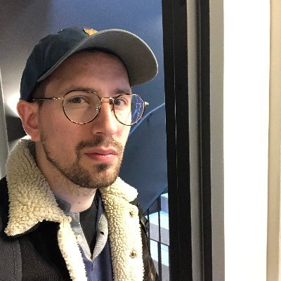 PaulJacobson92's profile picture. Crypto enthusiast. 
Two degrees in biomedicine.
Interested in politics and culture. I value logic and common sense.