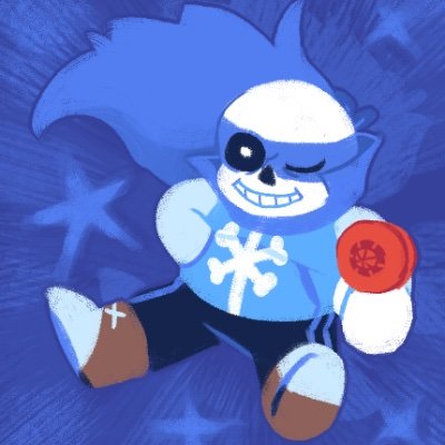 you’re the bad guy
hi, im aurora, i do questionable lyrics stuff
my current interests are ut, deltarune, fnf, ts!underswap, block tales and die of death
yeah