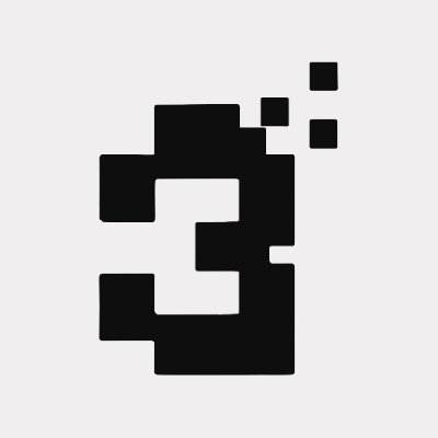 3bitslost's profile picture. 3 friends → many ideas → #buildinpublic