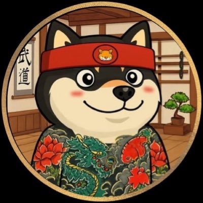 🚀 $MANYU hodler | Crypto believer | Moonbag moves & crypto insights | Follow for updates you don’t want to miss 💎
