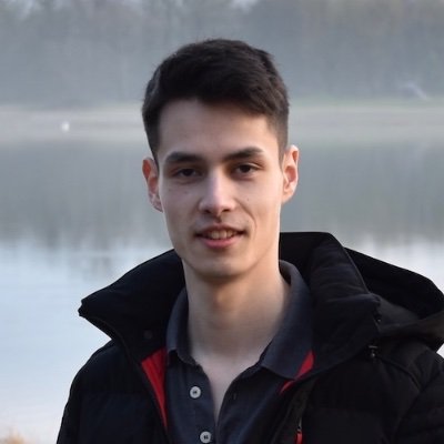 EberlKai's profile picture. Mathematics & Machine Learning student @TU_Muenchen | Previously University of Tokyo @UTokyo_News, intern project management at @AirbusHeli