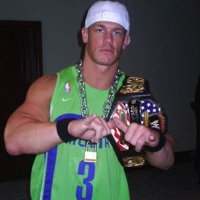sweetieuhadme13's profile picture. biggest john cena fan on edtwt ; #bulimicarc #thuganomics