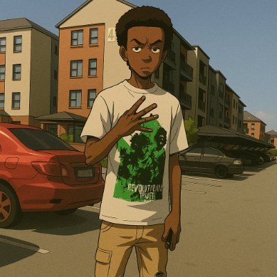 Hip Hop iz Kulture | House Music | Gaming | Beat making | The LORD is my witness.