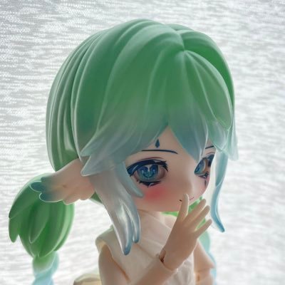 setsu_doll's profile picture. ブラインドドールから沼に入りました。いろんなお家のドールさんにいいねしたり情報収集するアカウントです。ドール垢さん無言フォローで失礼いたします。