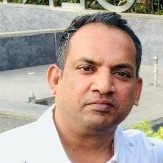 bijugeorge_TLDY's profile picture. short swing trader