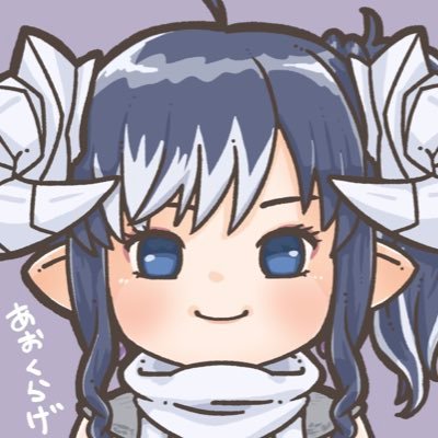 あおくらげさんのプロフィール画像