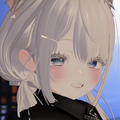 pino_6peace's profile picture. VRchatにめちゃくちゃハマった人です、何も考えずにボーッとやってます