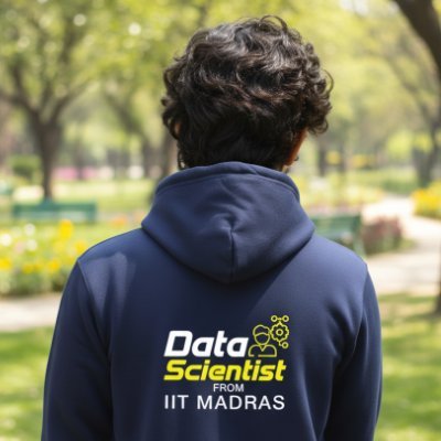 Kartikey7734's profile picture. 