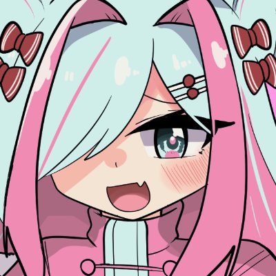 仰げば尊み
【pixiv】→https://t.co/iwLnRLjosV
【FANBOX】→https://t.co/mADMloFFYo
【メロン】→ https://t.co/QWXzNgrbCc