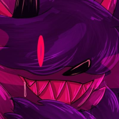 BEASTLY👹 (COMS OPEN.) (1/5)さんのプロフィール画像