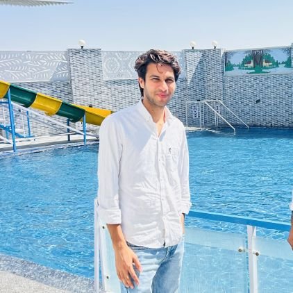 KaushleshJat's profile picture. UPSC ASPIRANT