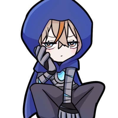 Alwaysfubin's profile picture. 日頃の不憫です