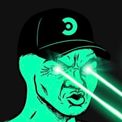The official fries guy memecoin of the emotionally unstable, financially delusional, yet somehow still bullish JAK on the Coreum blockchain.