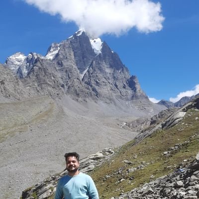 AdityaMish60116's profile picture. 