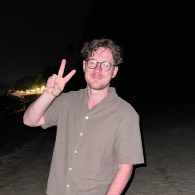 Ex-YouTuber, now co-founder of Flick - Interested in startups, product, and marketing.