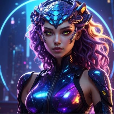 Asyera_NFT25's profile picture. https://t.co/trc8f0s7UU