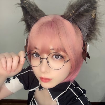 【コスプレイヤー/cosplayer】【ゲーム大好き】【ApexLegends ヴァンテージで公式イベント出演】【WGRストリーマー部門所属→@WGR_official 】【案件・お仕事のお問い合わせはこちら→ info@whitegrimreaper.jp】【出演歴・各種SNS・プレゼント贈り先のリンク↓】