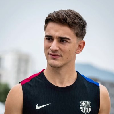 fcbgavix's profile picture. Trust the process