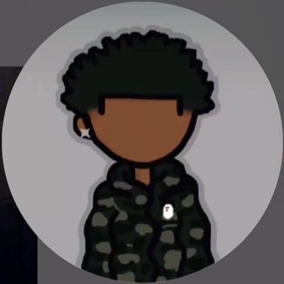 MelvBanks's profile picture. H