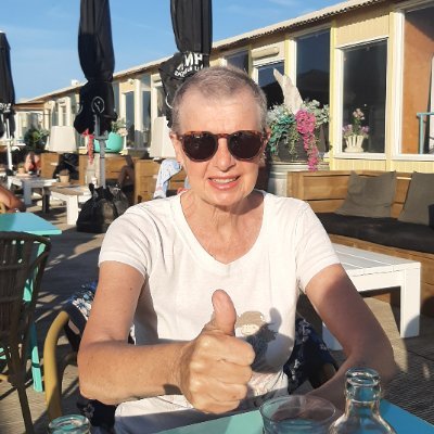 JullianVero's profile picture. Artiste peintre | j'agis pour une écologie constructive, la promotion des langues régionales, le classement de la Camargue au patrimoine naturel de l'UNESCO |