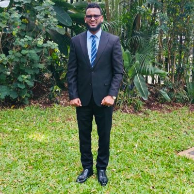 International Relation & Diplomacy Practitioner, Youth, Peace & Security Expert. #Former_Refugee, YRC @AU_YouthEnvoy 23-24, Ex DG MOYS & MPTT, SWS