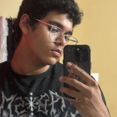 AstroFN26's profile picture. 🇮🇳 ig: Astro2600