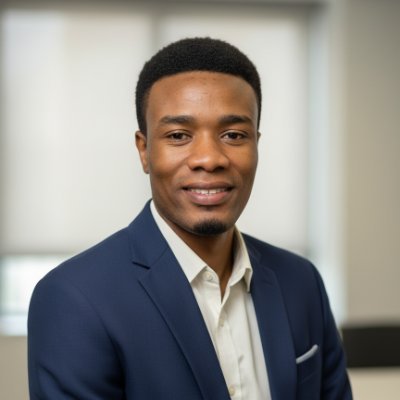 DanEssang's profile picture. IT Support Specialist | Frontend Developer | Driving Efficiency, Innovation & User Satisfaction