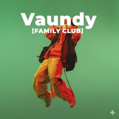 Vaundy_OFC Profile Picture
