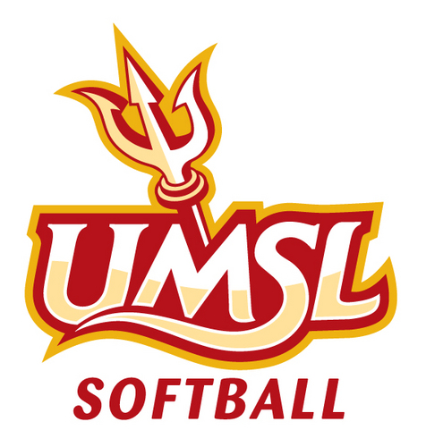 University of Missouri-St. Louis Softball | Member of the @GLVCsports | NCAA Division ll | Est. 1963