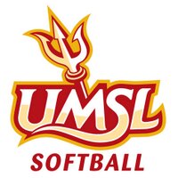 UMSL Softball(@UMSLSoftball) 's Twitter Profile Photo