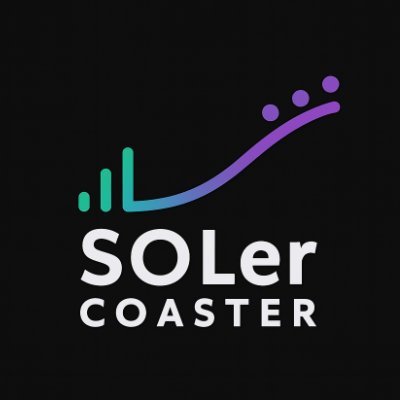 “SOLer Coaster is the first AI‑driven platform for tokenized experiences. With $THRL as its native currency, it empowers anyone—from streamers to enterprises—to