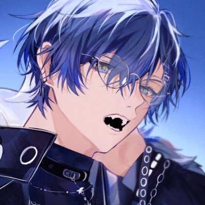 Illustrator サブ@cisusagi 🩵有償依頼や案件のご連絡はDMへ 現在ご依頼個人様&企業様可 ⭕️11月納期分以降🎧有償依頼詳細はツイフィから⇒https://t.co/aSMVatghzz FUNBOX→ https://t.co/poUz7KnDdB