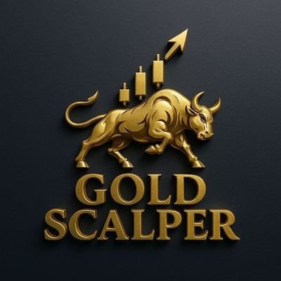 GOLDSCALPER6's profile picture. use the link in my bio to join my telegram channel and trade with my inner circle