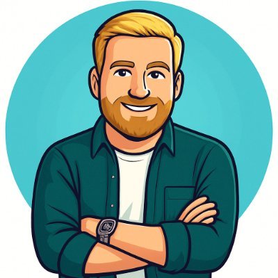 SonnyOdiin's profile picture. Founder - https://t.co/tnpJtyoayS

"One hell of a guy" - The Times 
"He's my hero" - Batman
"I wish I could be just like him" - Brad Pitt
"He is my phone background" - Mum