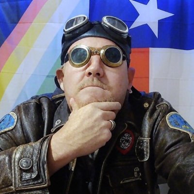 CaidanPhoenix's profile picture. Disability advocate for all disabilities. I escaped the Red Asylum to focus on what matters - the 60% in the middle and the most vulnerable Americans.
