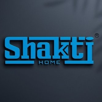 shaktihomeindia's profile picture. Shakti Home, a proud initiative of Shakti Pumps (India) Limited, is a forward looking venture committed to transforming the home appliance and ceiling fan.
