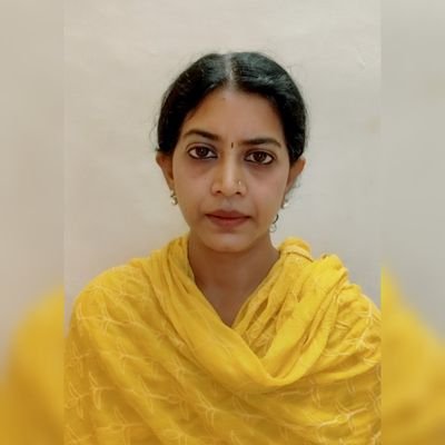 bjppriyasri's profile picture. மக்களோடு மக்களாக 🙏 
வாழ்க பாரதம்! வாழ்க தமிழகம்! ✨